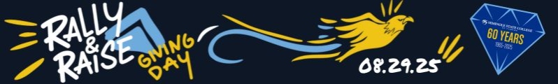 Fundraising Header image