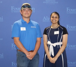 Fundraising Page Image