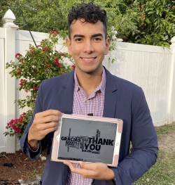 Fundraising Page Image