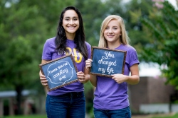 Fundraising Page Image