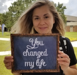 Fundraising Page Image