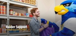 Fundraising Page Image