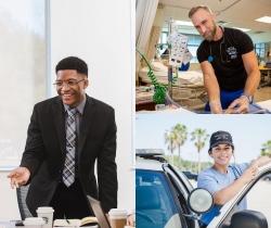 Fundraising Page Image