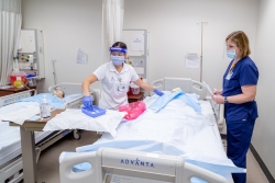 Fundraising Page Image