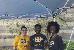 Fundraising Page Image