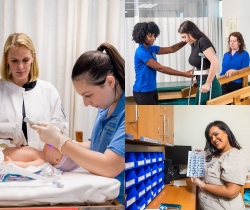 Fundraising Page Image