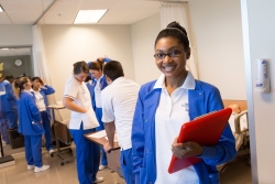 Fundraising Page Image