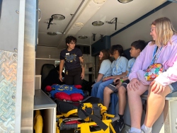 Fundraising Page Image