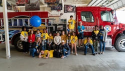 Fundraising Page Image