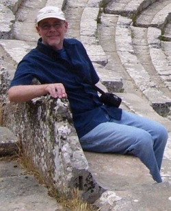 Fundraising Page Image