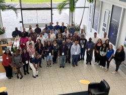 Fundraising Page Image