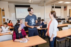 Fundraising Page Image