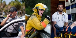 Fundraising Page Image
